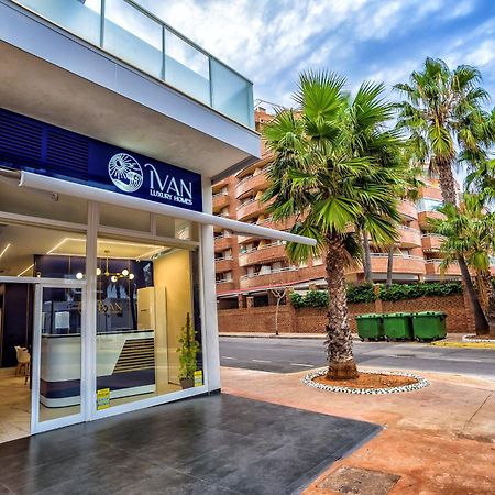 Casa Nina Ivan Luxury Homes 10ªpta Norte 1ªlinea Oropesa del Mar Luaran gambar