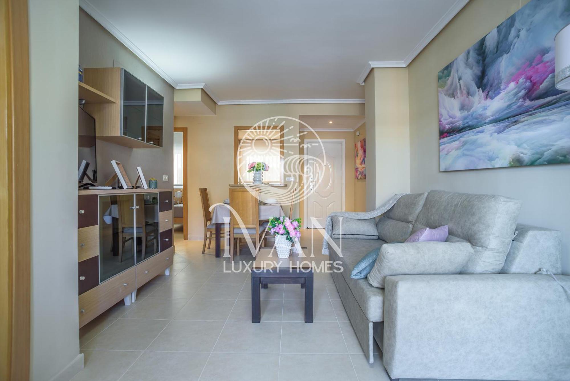 Casa Nina Ivan Luxury Homes 10ªpta Norte 1ªlinea Oropesa del Mar Luaran gambar