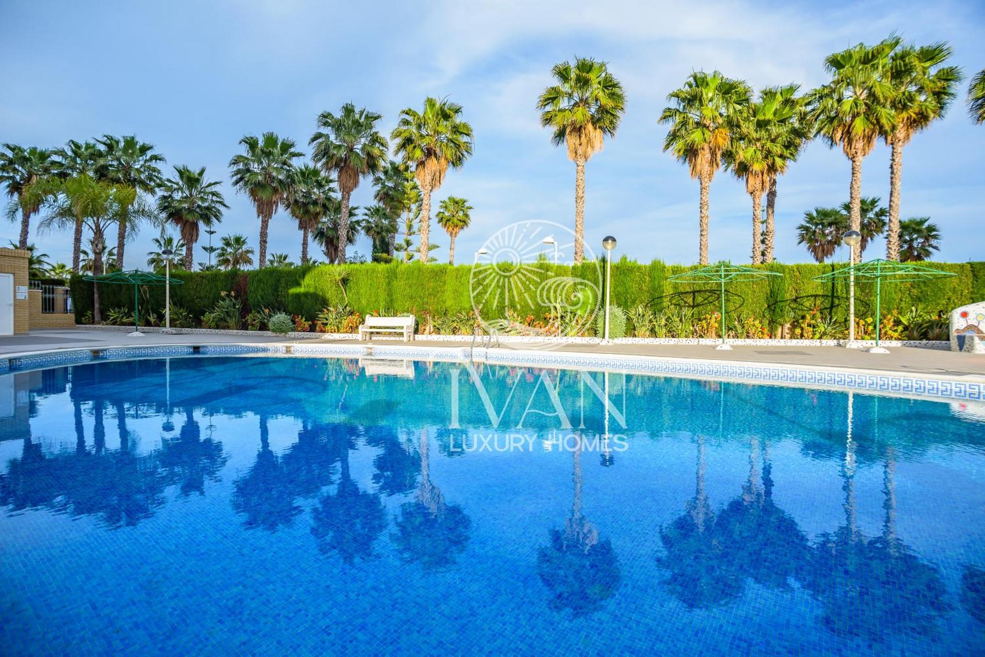 Casa Nina Ivan Luxury Homes 10ªpta Norte 1ªlinea Oropesa del Mar Luaran gambar