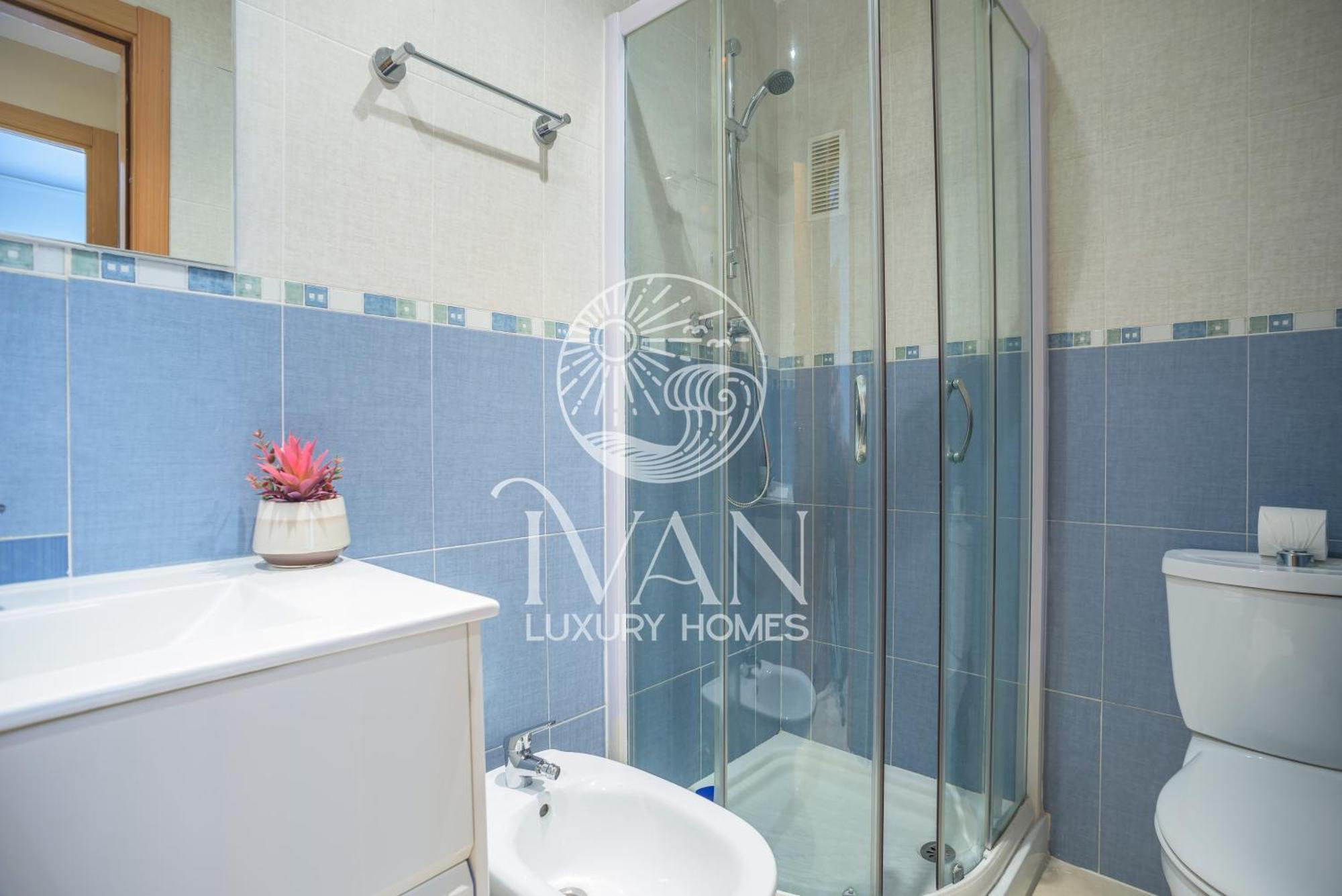 Casa Nina Ivan Luxury Homes 10ªpta Norte 1ªlinea Oropesa del Mar Luaran gambar