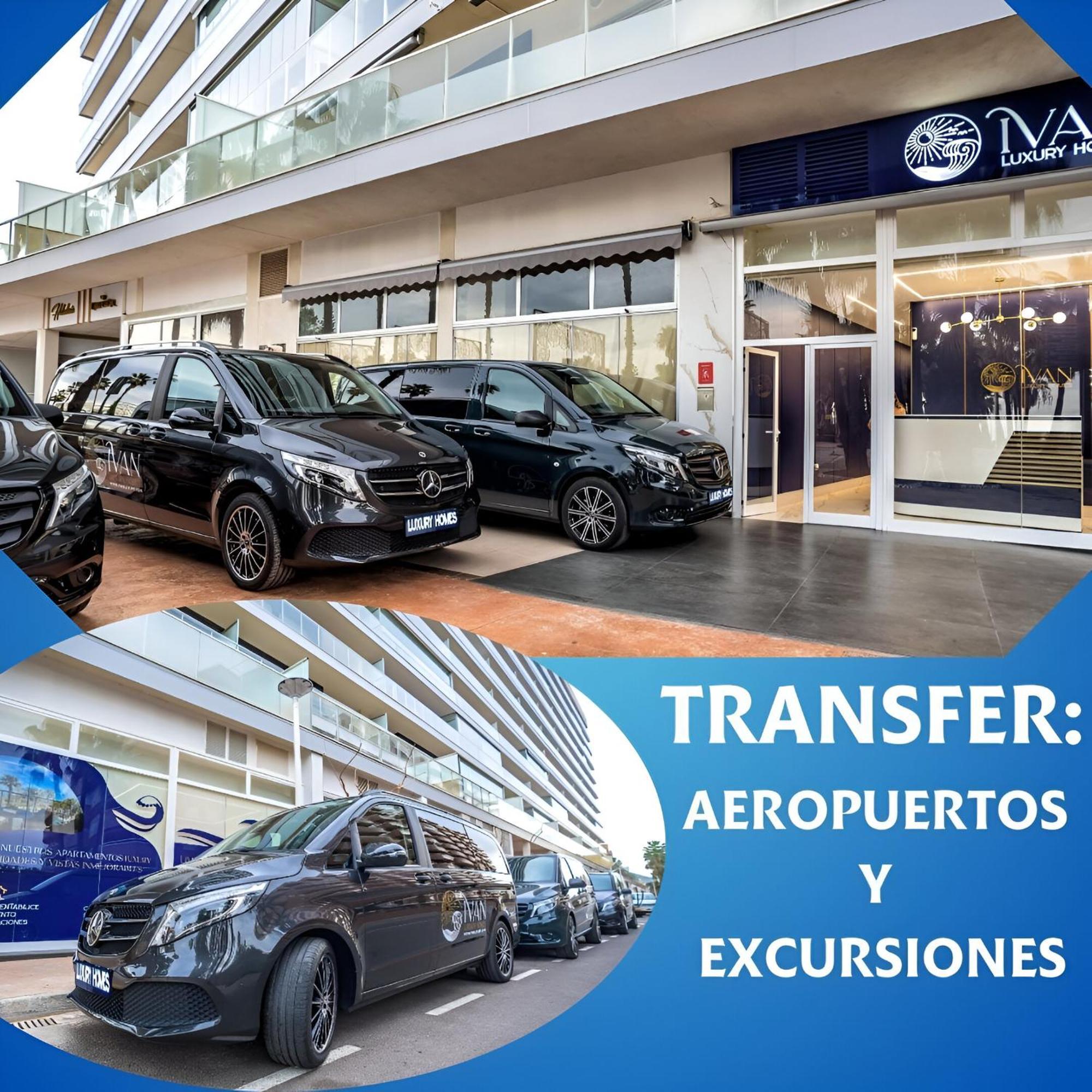 Casa Nina Ivan Luxury Homes 10ªpta Norte 1ªlinea Oropesa del Mar Luaran gambar