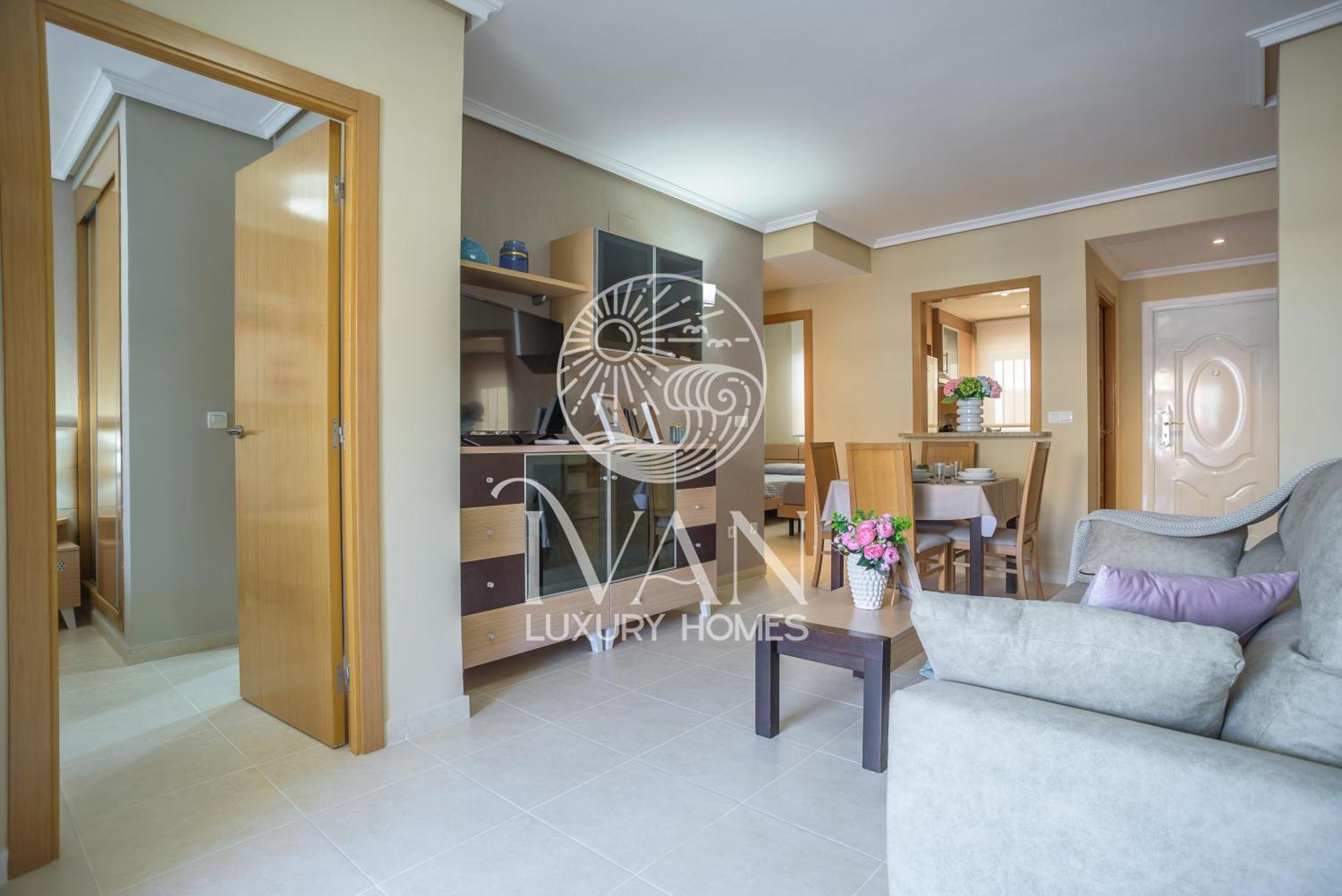 Casa Nina Ivan Luxury Homes 10ªpta Norte 1ªlinea Oropesa del Mar Luaran gambar