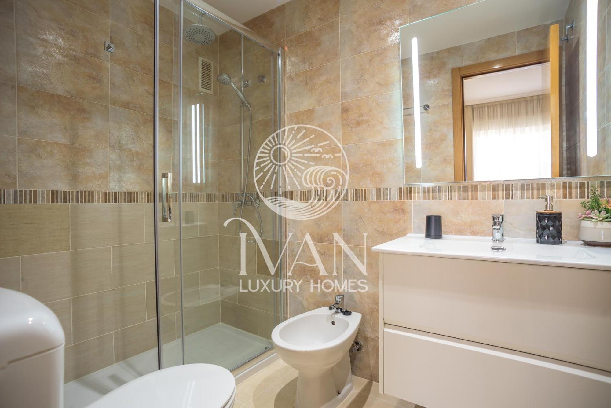 Casa Nina Ivan Luxury Homes 10ªpta Norte 1ªlinea Oropesa del Mar Luaran gambar
